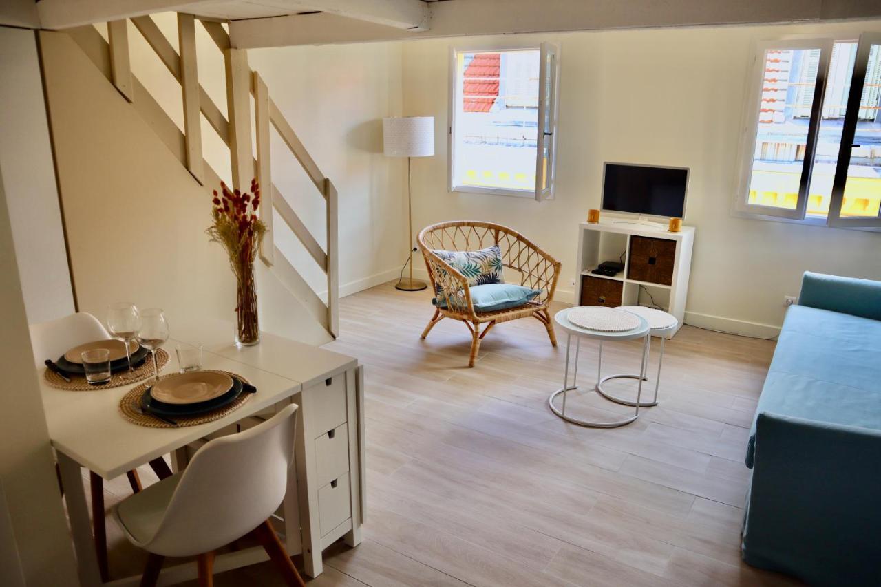 Appartement Lovely Split In The Heart Of The Old-town *