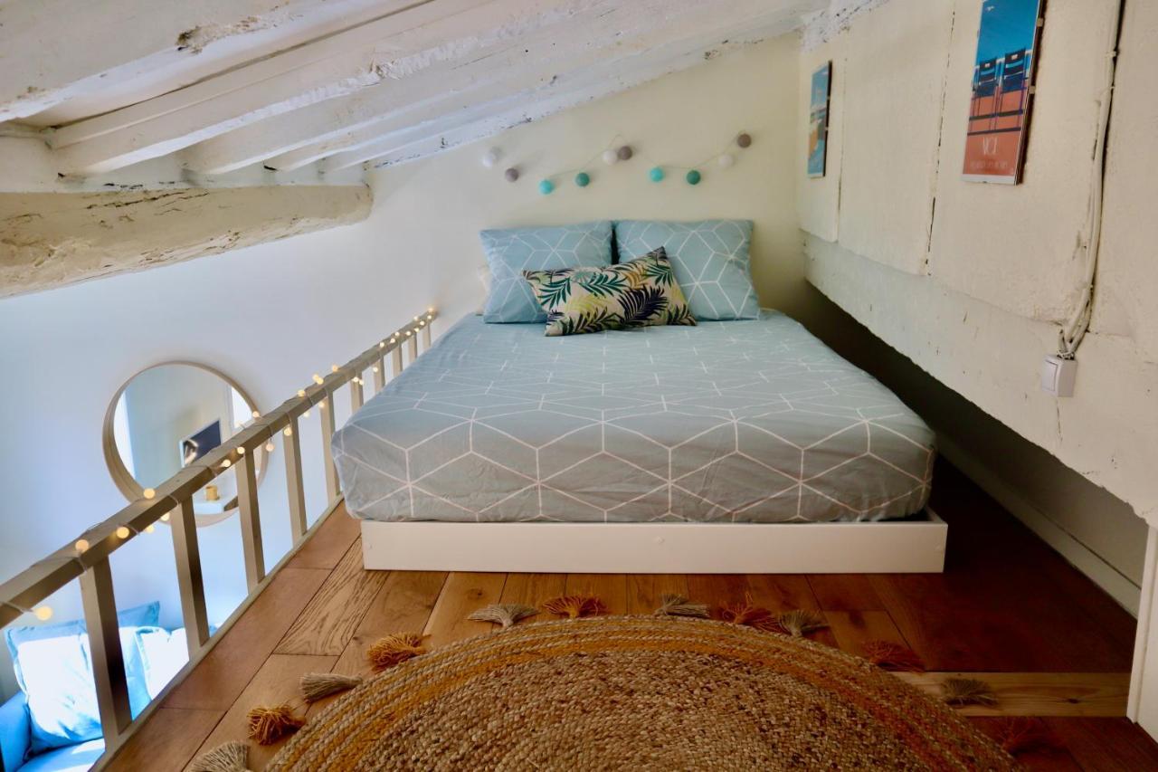 Appartement Lovely Split In The Heart Of The Old-town *