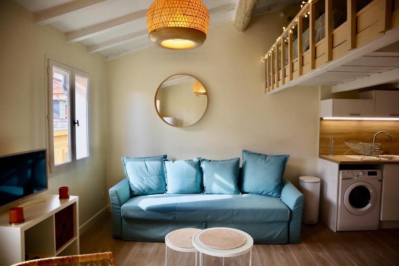 Appartement Lovely Split In The Heart Of The Old-town *